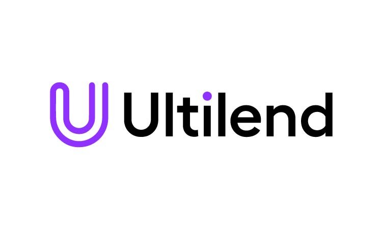 Ultilend.com - Creative brandable domain for sale